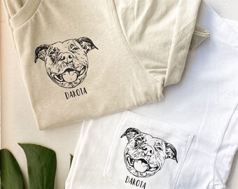 BADASS REPUBLIC Boxer Dog Lover mom Gift for her Hoodie BADASS REPUBLIC Boxer Dog Lover mom Gift for her Hoodie