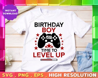 Download Level Up Svg Etsy