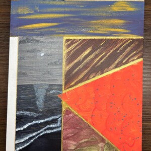 Four Seasons of the Soul