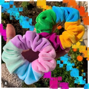 Coleteros de patchwork PERSONALIZADOS