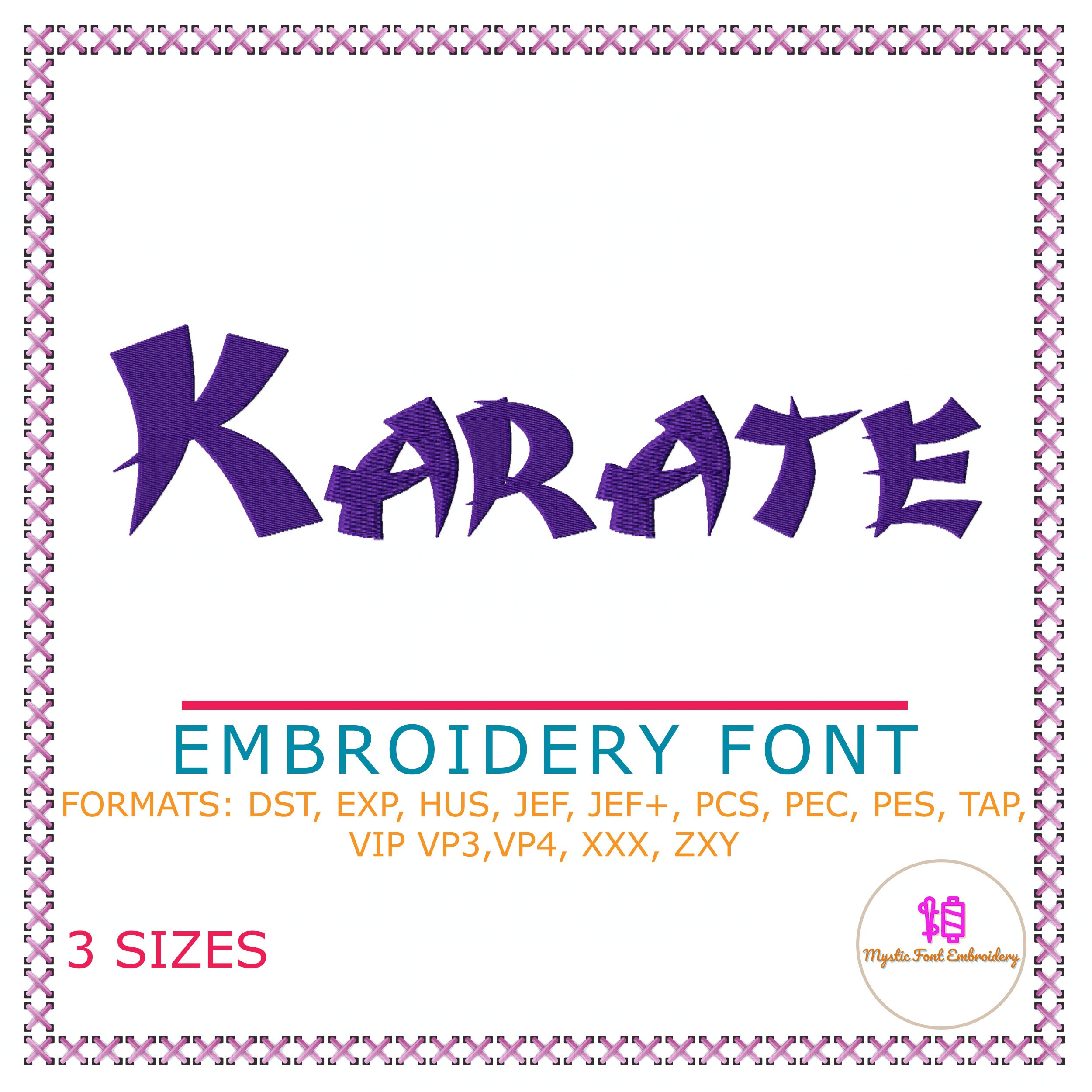 Karateka xxx