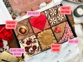 Valentines Day 2026 | Brownie Box | Gifts for her | Gifts for Him | Celebration Gifts | Gifts for couple | Treats for Boyfriend | Girlfriend