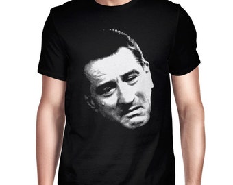 Robert De Niro Shirt - Etsy
