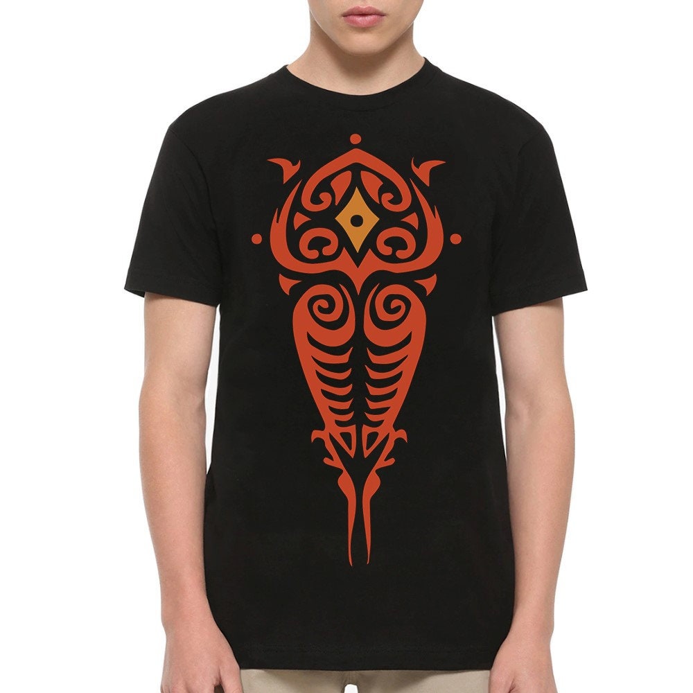 Legend of korra shirt Clearance