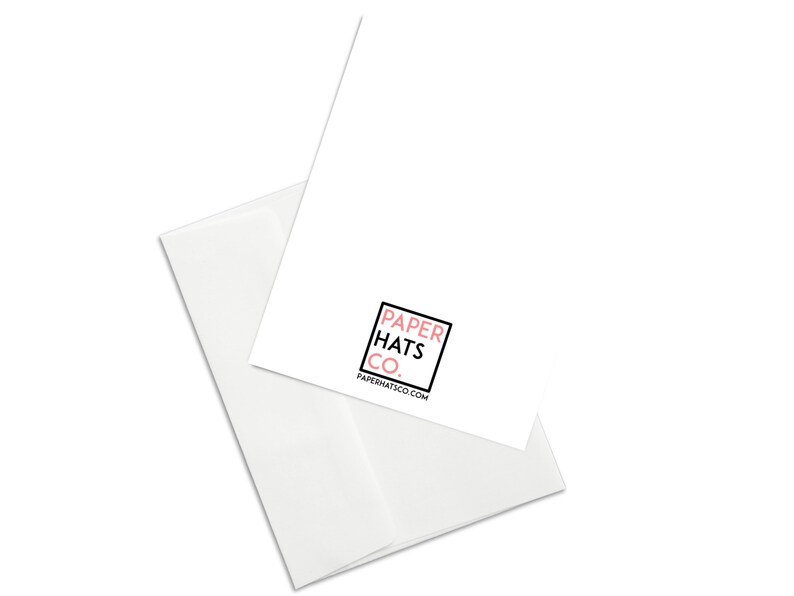Tarjeta de jubilación divertida / Regalo de jubilación / Tarjeta con juego de palabras de jubilación / Regalo para compañero de trabajo / Tarjeta para compañero de trabajo / Linda tarjeta de jubilación imagen 5