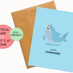 Merci le jeu de mots | de remerciements animal de Zazzle.be Liste d'envies Vous avez des idées ? carte de remerciement drôle | Carte de retraite drôle | Carte de remerciements mignonne | Cadeau de remerciement