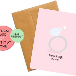 Carte de fiançailles drôle | drôle de célibataire de Zazzle.be Liste d'envies Vous avez des idées ? Cadeau de fiançailles | Cadeau nuptiale de douche | Cadeau pour la nouvelle mariée | de mariée de Zazzle.be Liste d'envies Vous avez des idées ? Cadeau de fiançailles