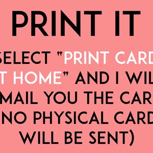 Funny Housewarming Card | Funny Housewarming Gift | New House Gift | Congratulations on New Home | Moving In Gift | New Homeowner Gift image 8