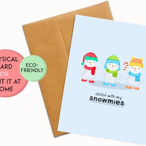 pour les Fêtes mignonne de Zazzle.be Liste d'envies Vous avez des idées ? Carte de Noël drôle | Carte mignonne de Hanoucca | Carte de vœux pour un ami | Carte de Noël pour un ami | Jolie carte de Noël