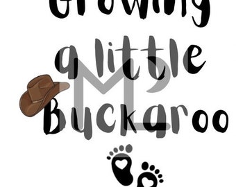 Little Buckaroo PNG
