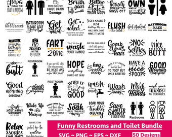 Funny Bathroom Art - Etsy Funny Bathroom Art - Etsy