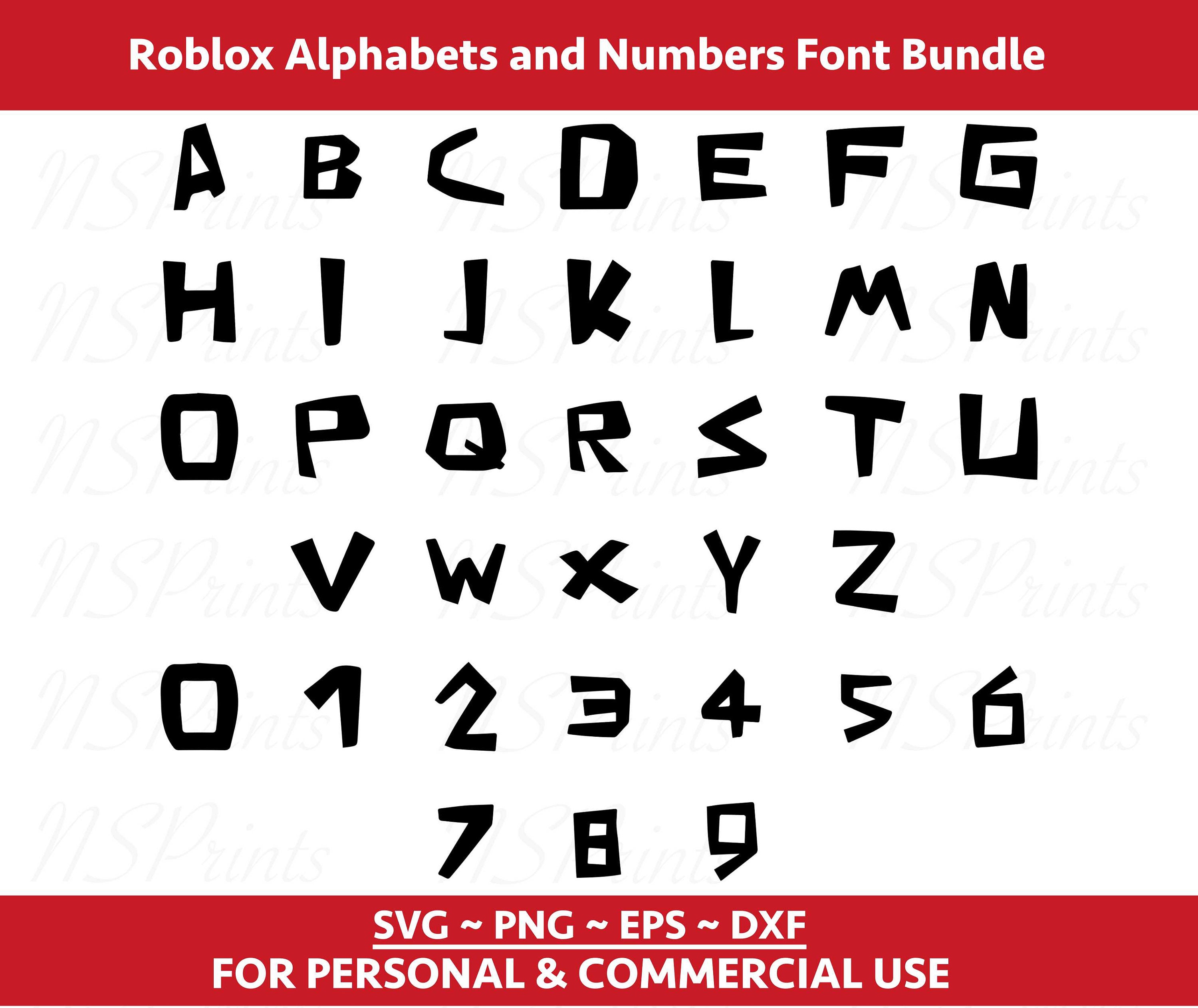 Roblox Shirt Template - Etsy