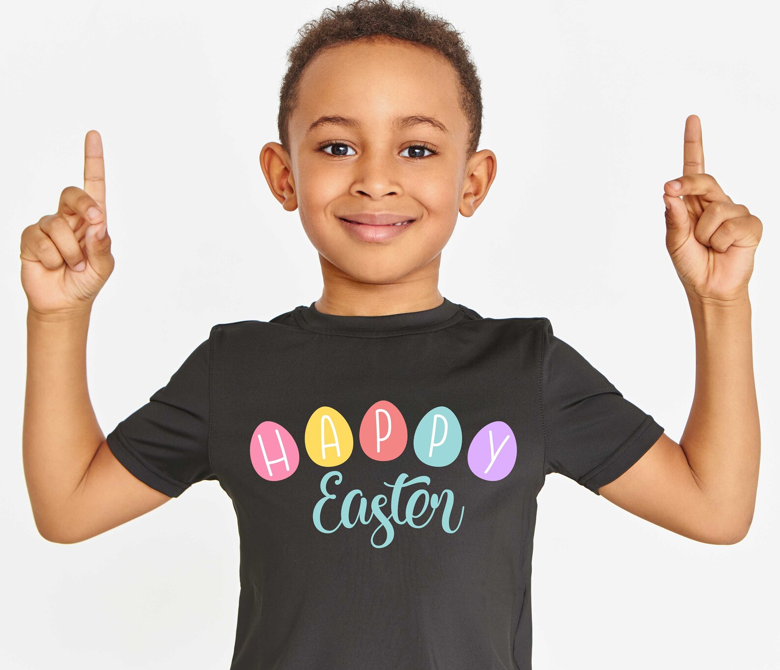 Easter Svg Bundle Kids Easter Svg Easter Kids Svg Easter Etsy