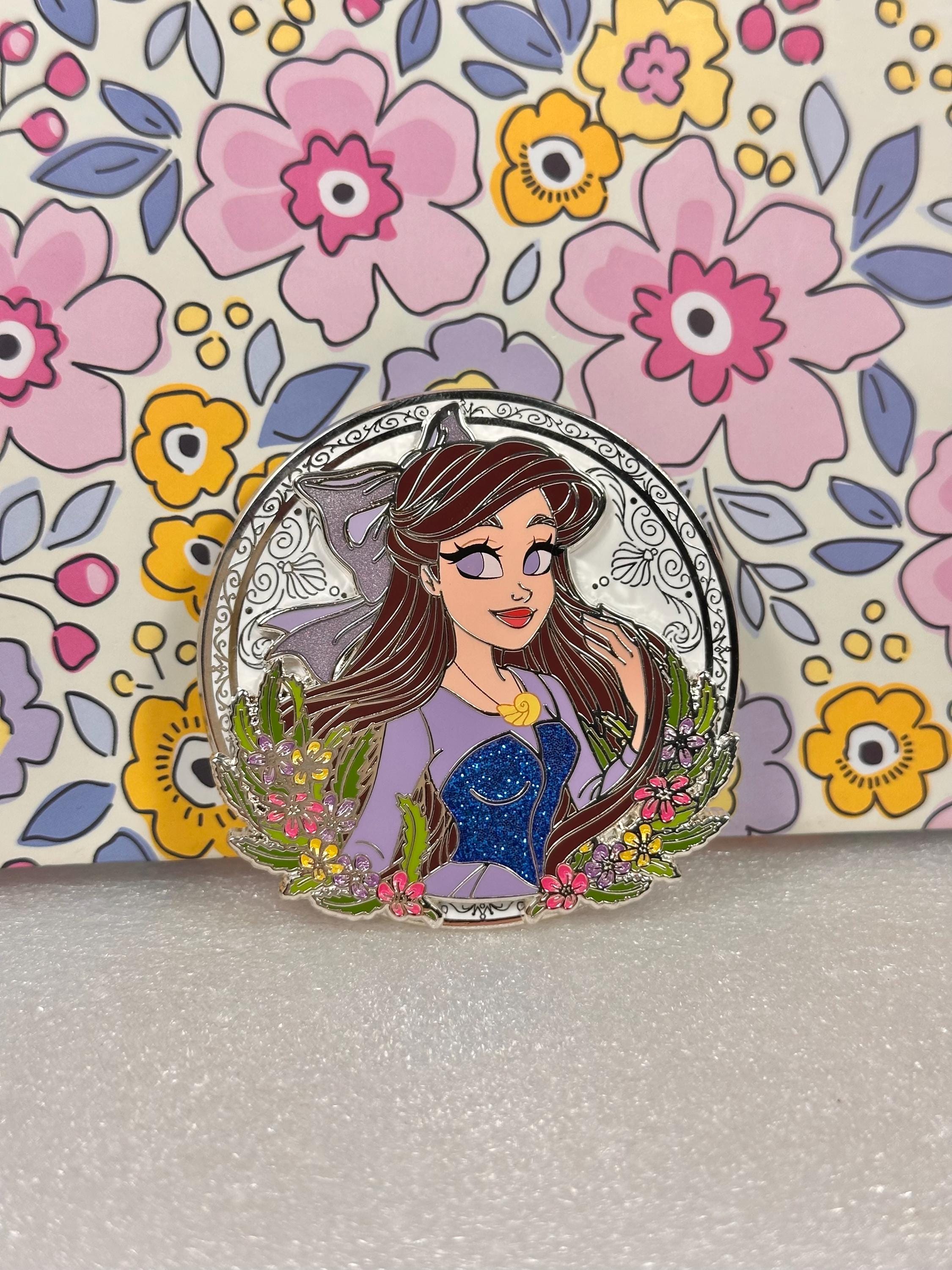 Vanessa little mermaid - Etsy 日本