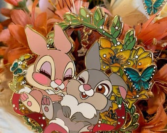 ⭐︎Bambi⭐︎ Disney x adidas ZX 8000 “Bambi” is Dropping Soon | House of