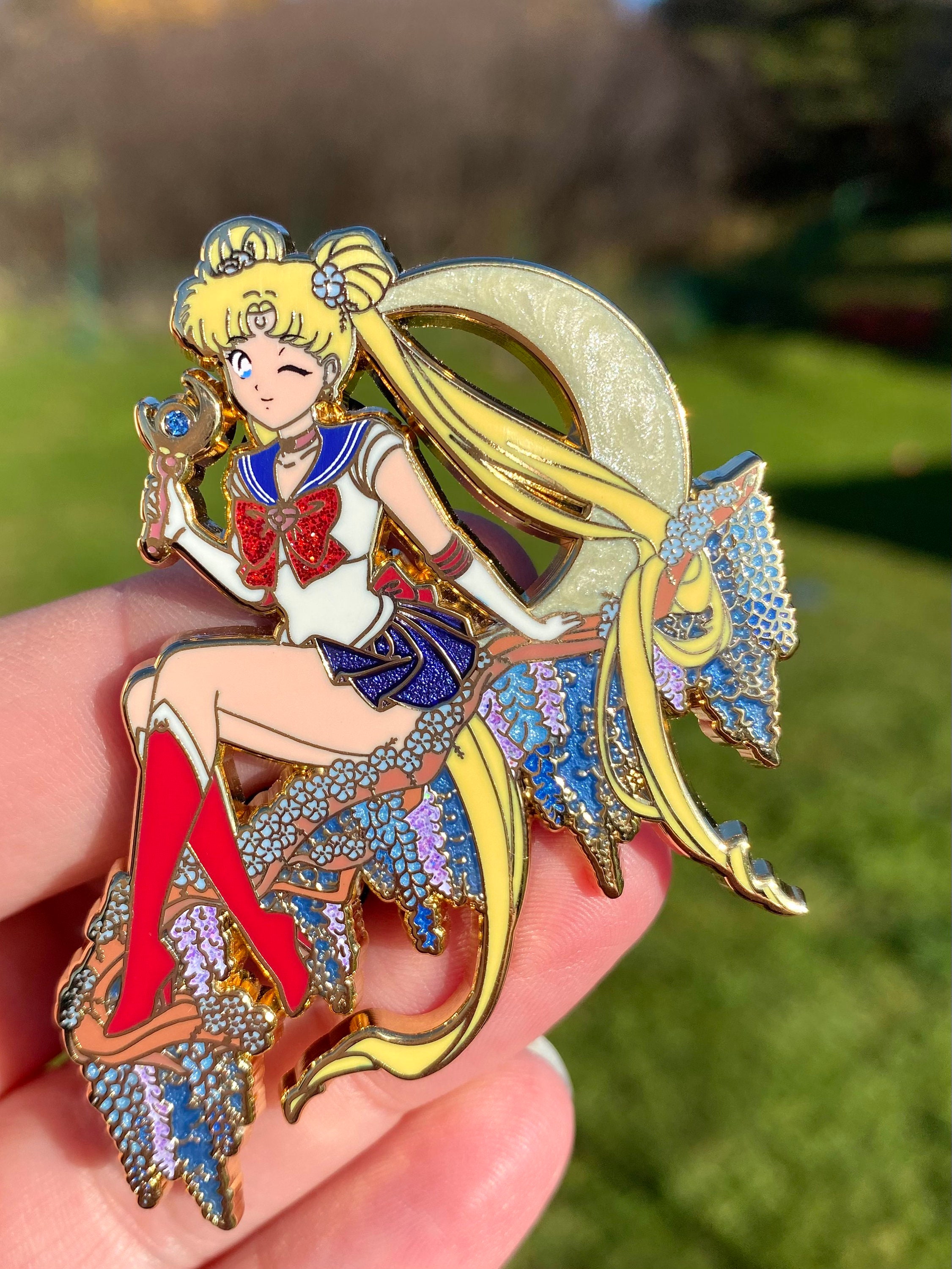 Pin on Usagi