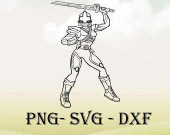 Download Power Rangers Samurai Svg For Cricut Emily Yellow Samurai Ranger Svg Png Dxf Dxf Power Rangers Silhouette Png Digital Paper Paper Party Supplies Christinegz Com
