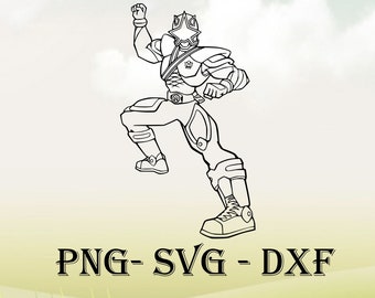 Download Png For Cricut Digital Power Rangers Samurai Svg Png Power Rangers Silhouette Dxf Dxf Blue Samurai Ranger Svg Stickers Stickers Labels Tags Jewellerymilad Com
