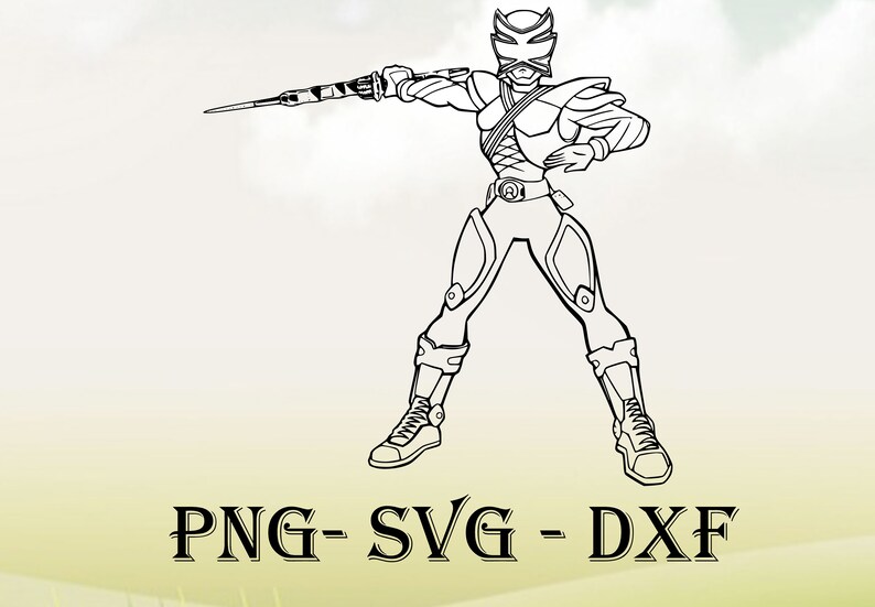 Download Stickers Paper Party Supplies Dxf Digital Png Mia Watanabe Pink Ranger Svg Png Power Rangers Samurai Svg Power Rangers Silhouette Dxf For Cricut
