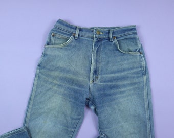 Lee Riders 1990's Vintage Denim Jeans Pants