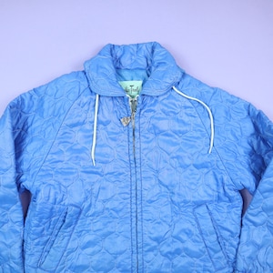 Pacific Trail Jaquettes Veste vintage des années 1970