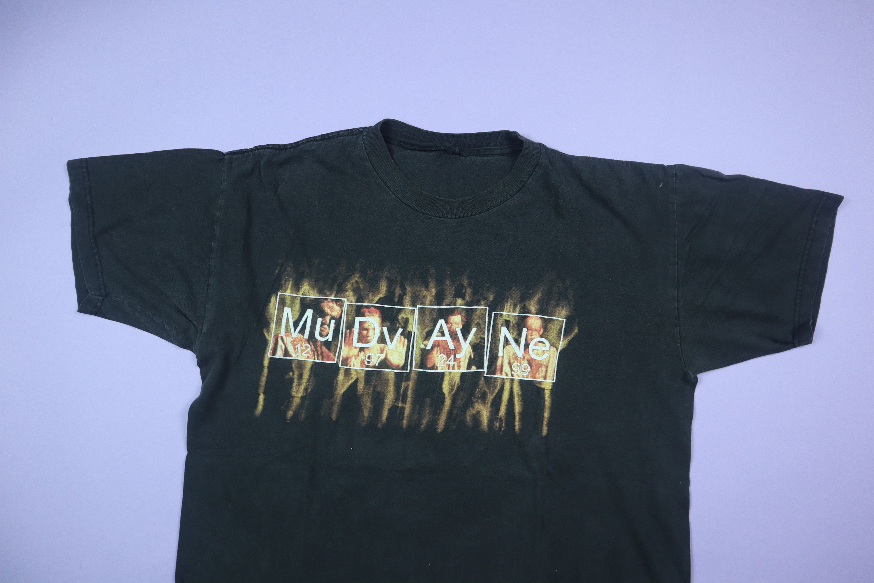 Vintage mudvayne t shirt - Etsy 日本