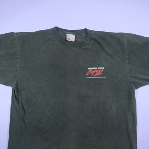 Beverly Hills Cops III 1994 Vintage T-Shirt