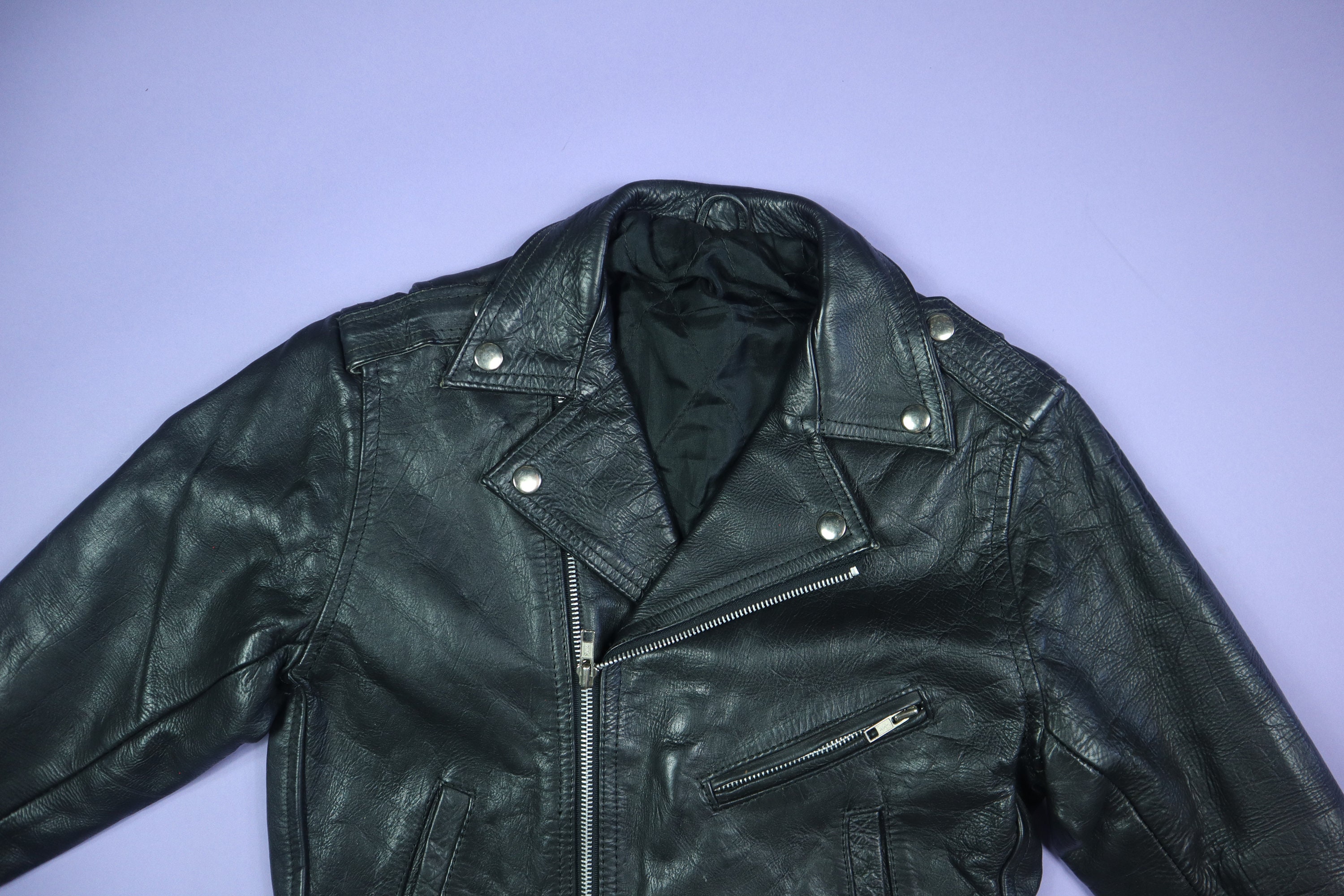 Oscar Leopold Jacket - Etsy Canada
