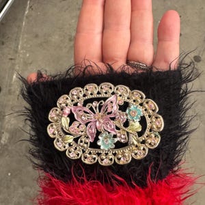 Baby Phat Belt - Etsy display picture 2