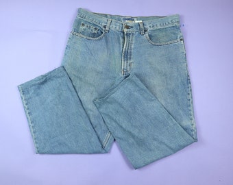 JNCO Slacker 141 Jeans/29w 30L Skater J141/90's Skater Jeans 22