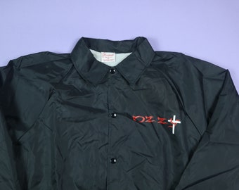 ozzy jacket price