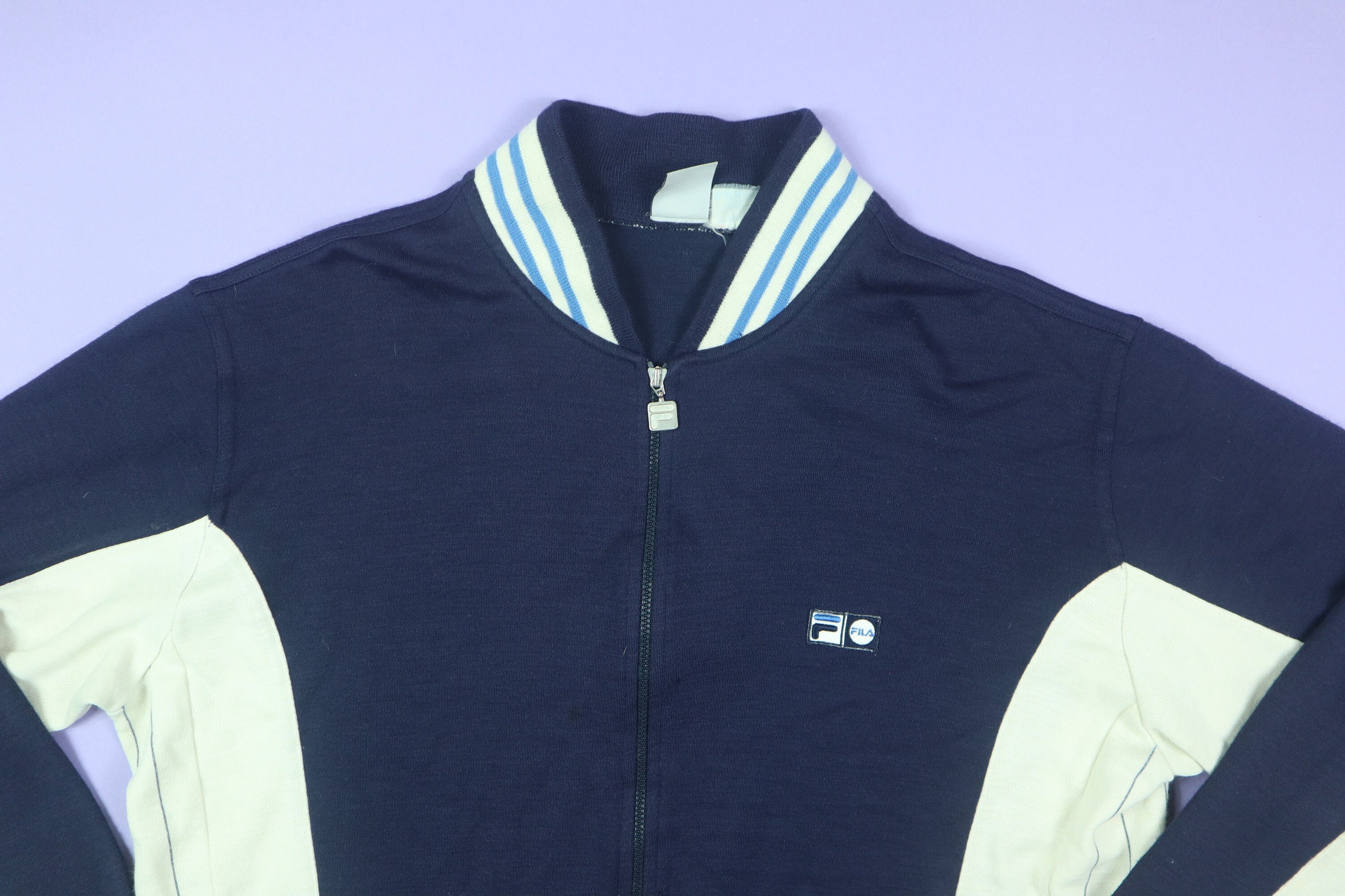 Fila Tennis - Etsy