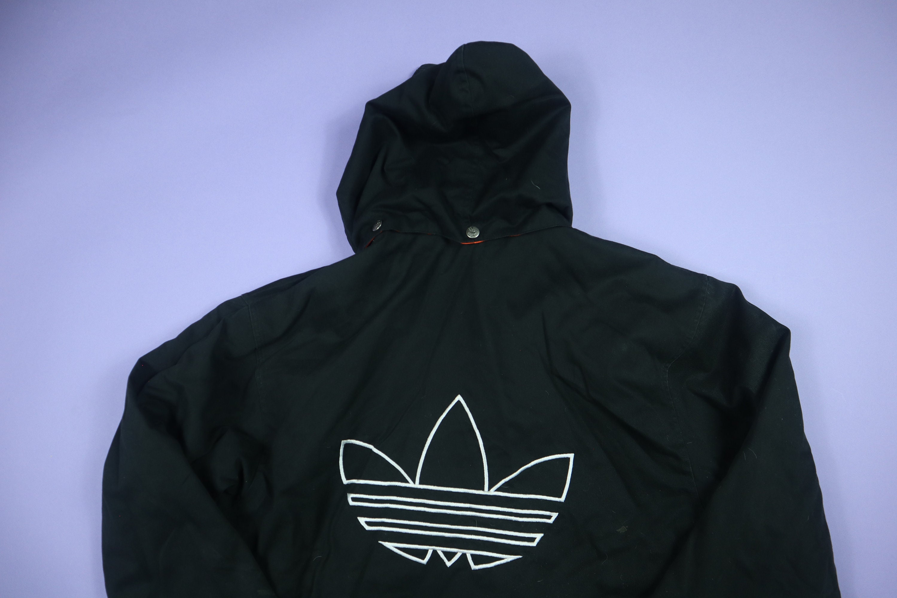 90s Adidas Jacket - Etsy
