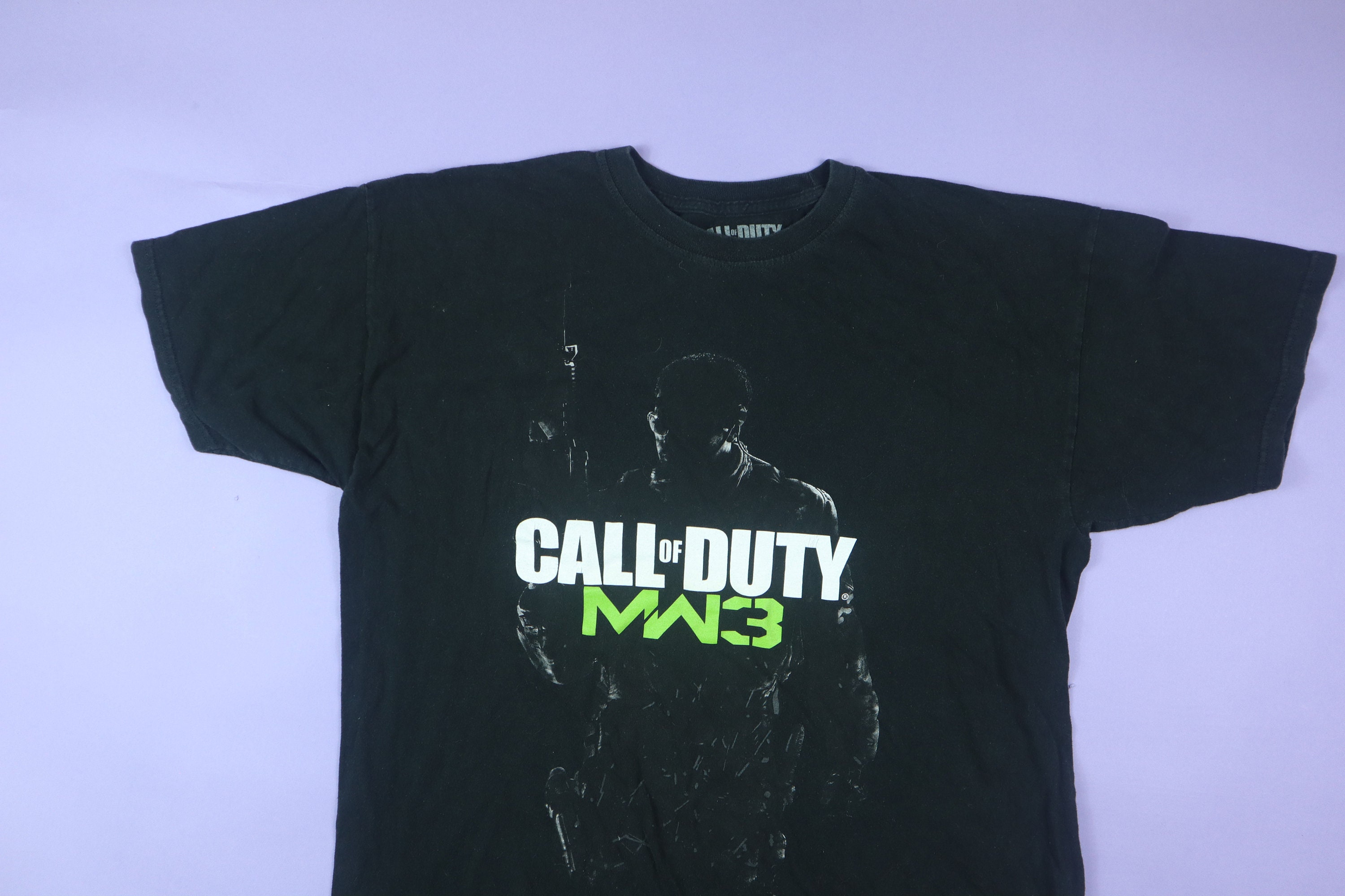 Call of Duty MW2 Task Force 141 Unisex T-Shirt