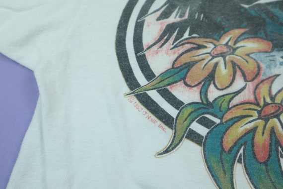 O'Neil Surf Since 1952 1993 Vintage T-Shirt - image 5
