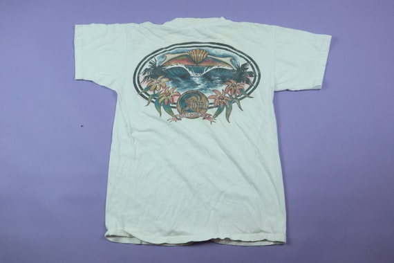 O'Neil Surf Since 1952 1993 Vintage T-Shirt - image 2