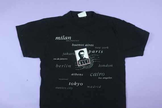 International Male 1990's Vintage T-Shirt - image 1