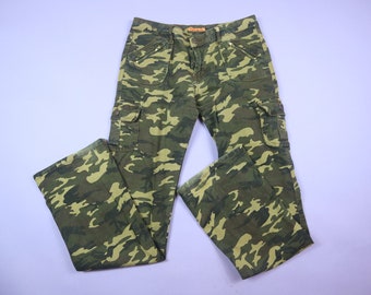 Y2k Cargo Pants - Etsy