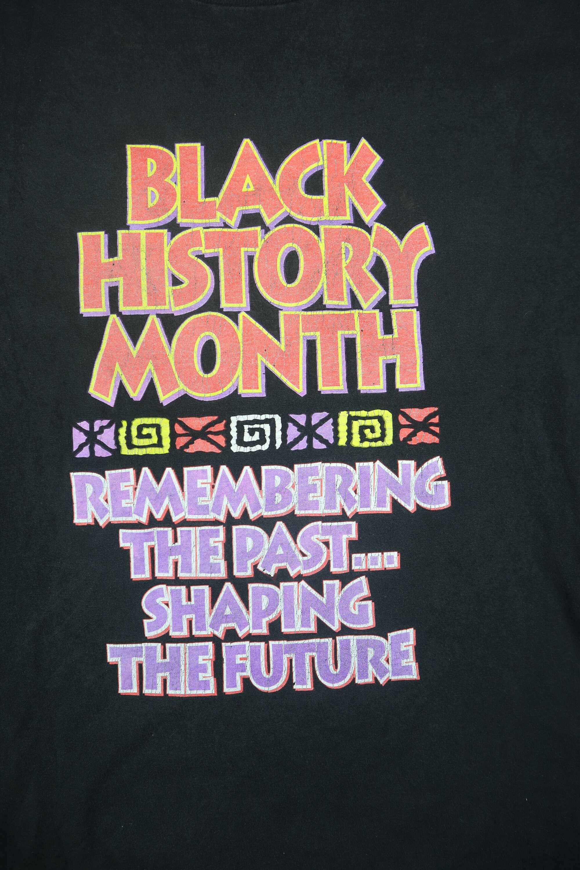 Black History Month Remembering the Past... Shaping the Future - Etsy