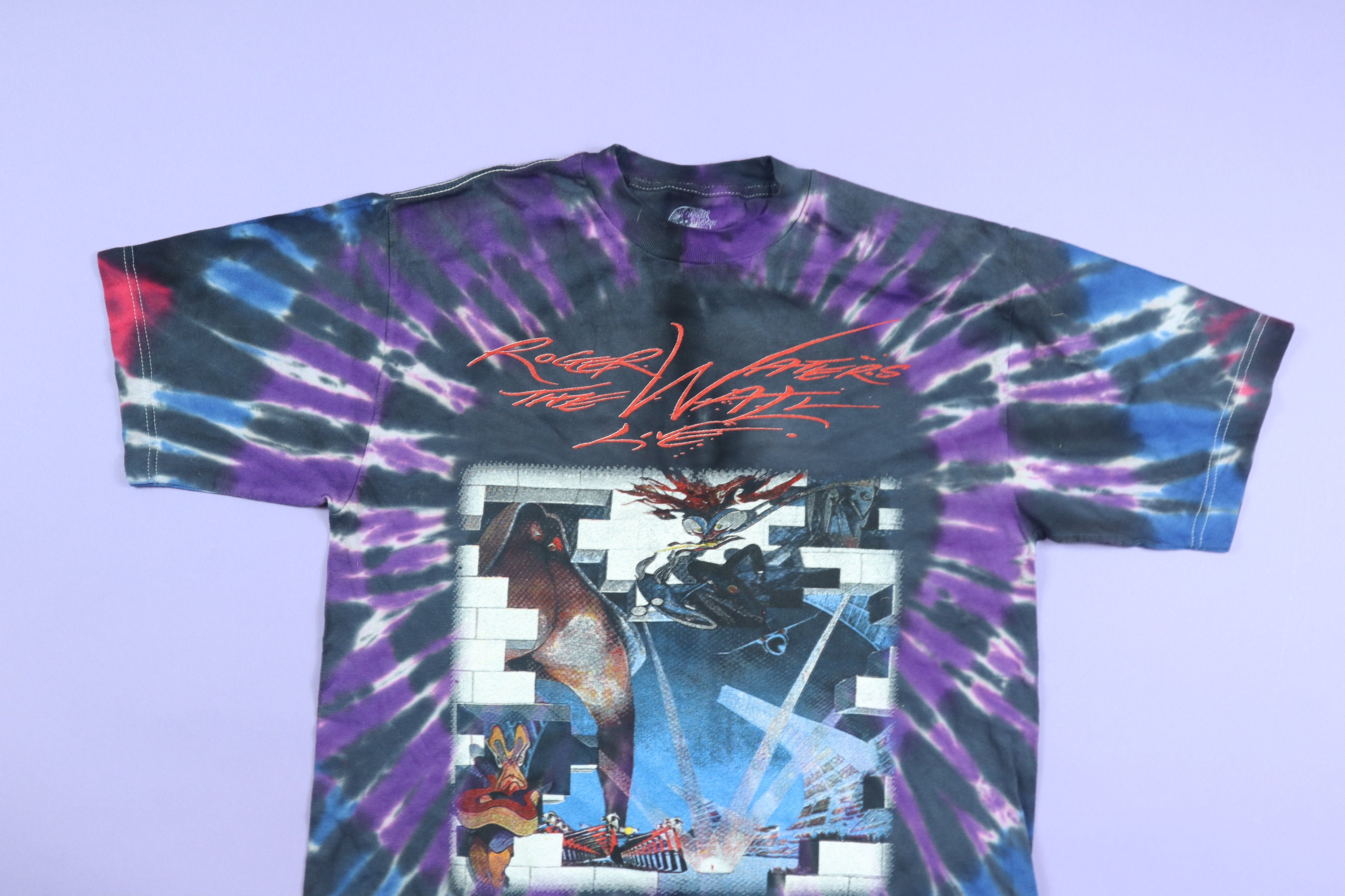 Roger waters t shirt - Etsy 日本