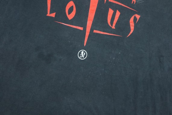 Dark Lotus ICP Insane Clown Posse Vintage T-Shirt - Gem