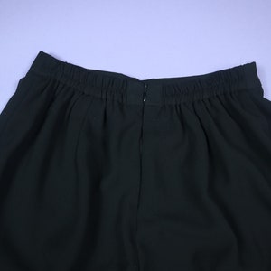 Flowy R&M High Slit 1990&#39;s Y2K Vintage Pants