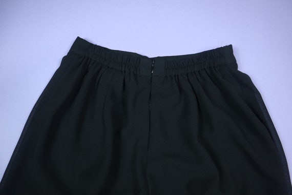 Flowy R&M High Slit 1990's Y2K Vintage Pants - image 1