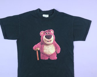 Toy Story 3 Lotso Y2K Vintage T-Shirt