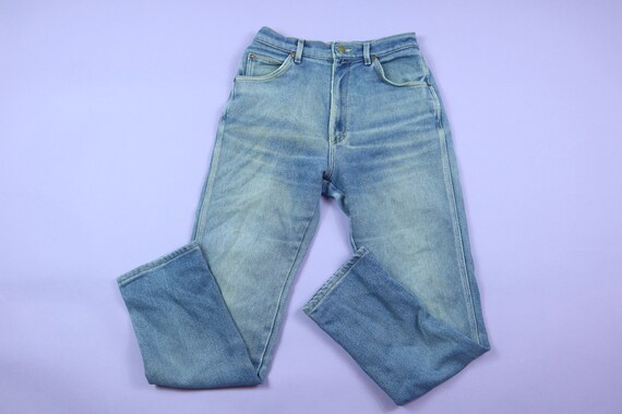 Lee Riders 1990's Vintage Denim Jeans Pants - image 2