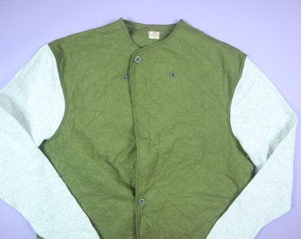 Begetex Jacket - Etsy