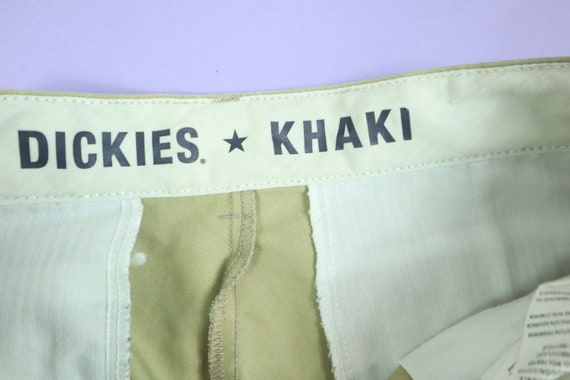 Dickies Beige Y2K Cargo Pants - image 4