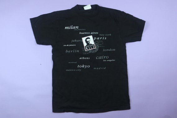 International Male 1990's Vintage T-Shirt - image 2