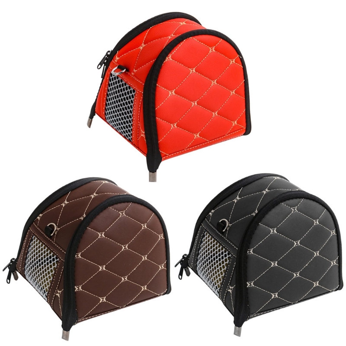 Hamster Carrying Bag Breathable Backpack Glider Travel Bag Etsy