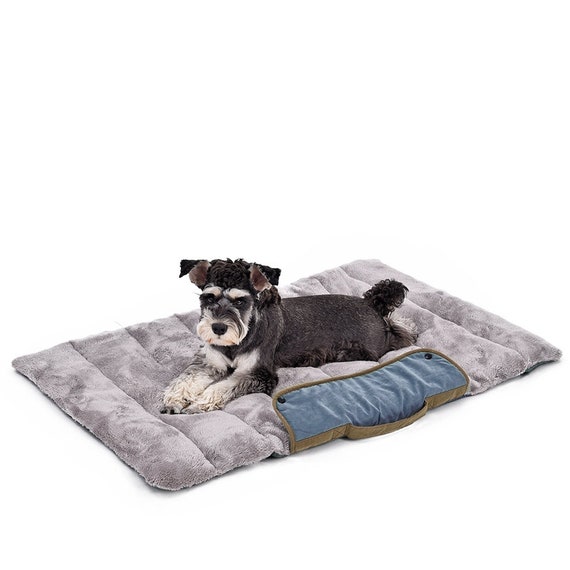 foldable dog mat